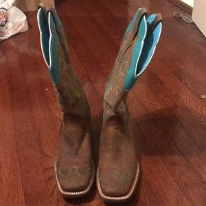 Ariat Boots